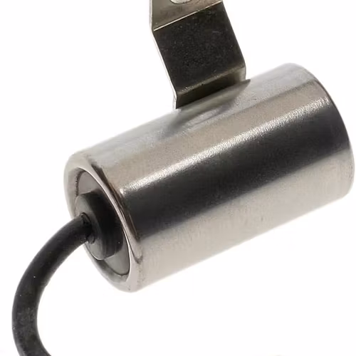 Kondensator FD-72 1941-48 V8