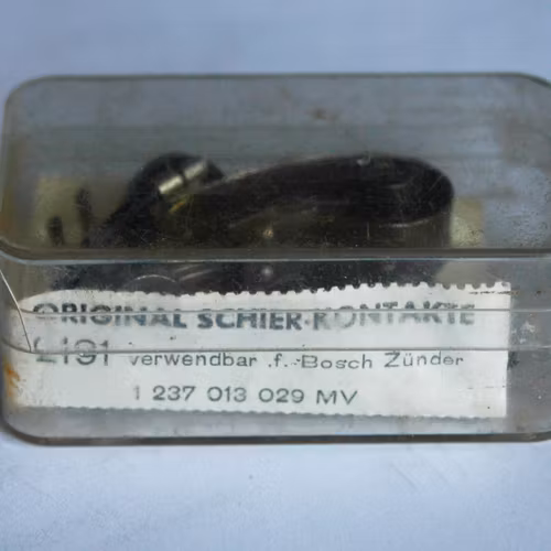 Brytarspetsar 2191 1959-65 220Seb, 230SL (1 237 013 029)