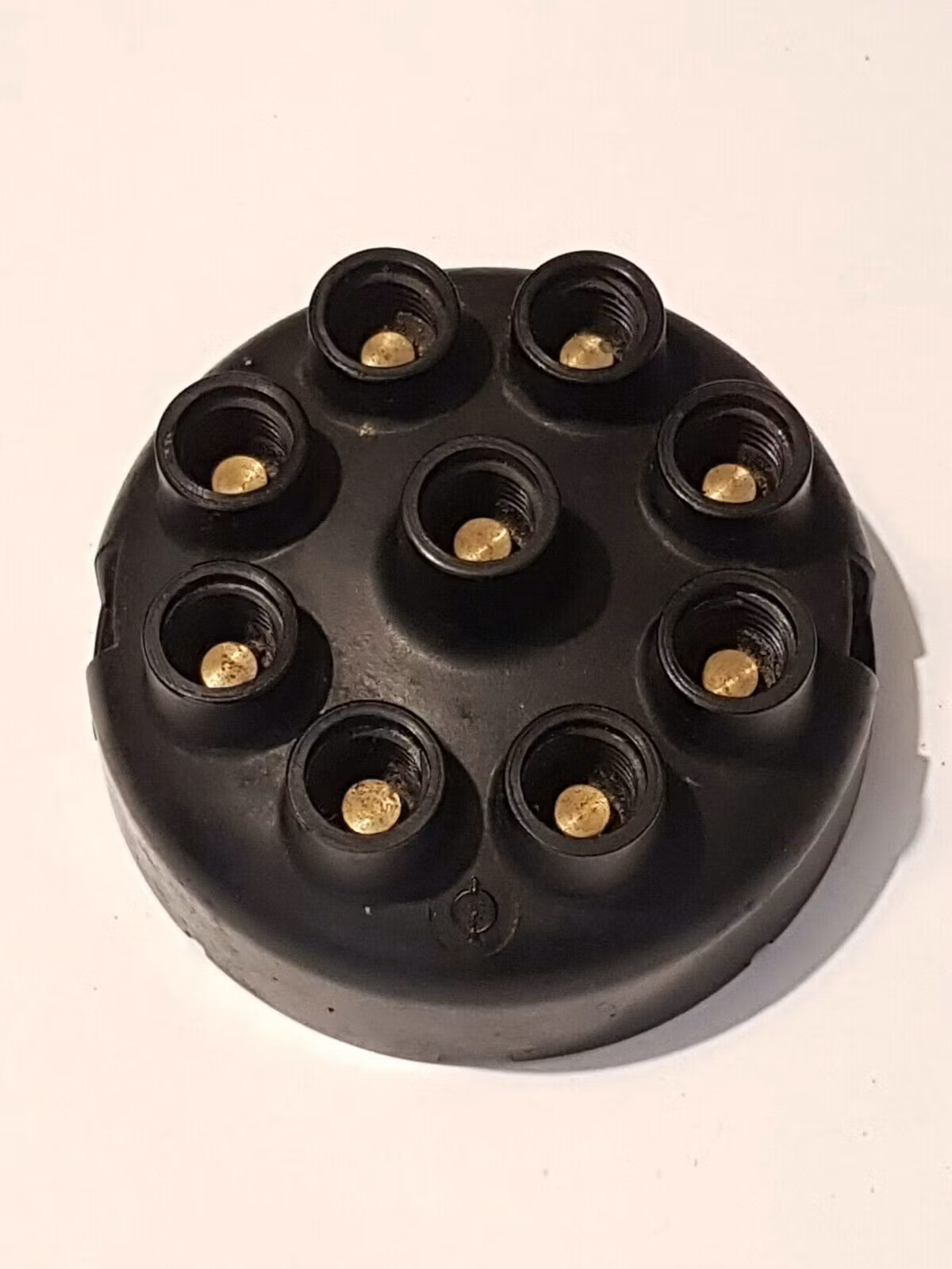 Fördelarlock 488858 1937-54 8-Cyl. DU8, DU8A