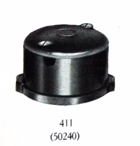 Fördelarlock 411 SEV 1936-57 6-Cyl., B15 (50240)