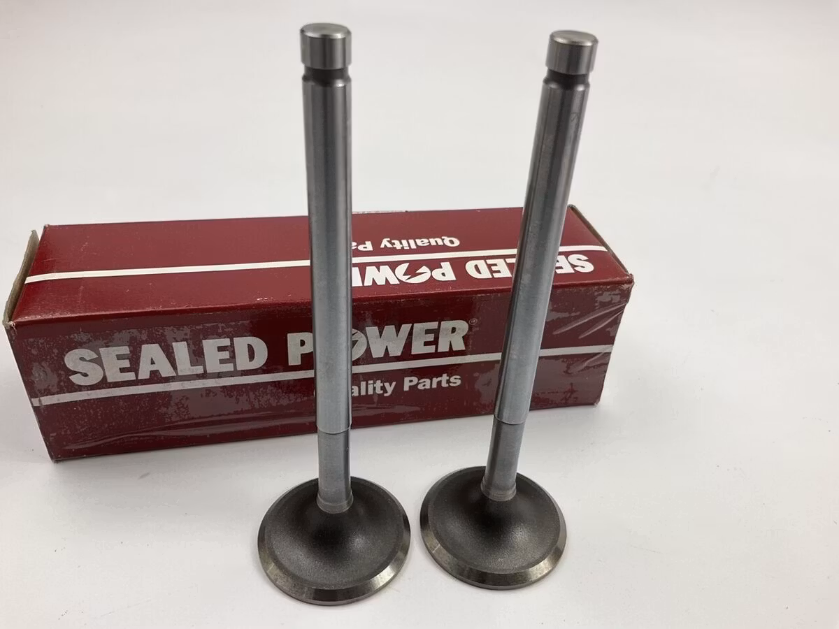 Ventil Avgas per styck V-1801 1968/73 472, 500