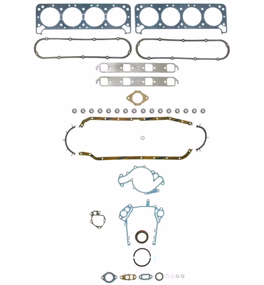 Full sats FS-8255PT 1968-76 472, 500