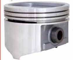 Kolvsats P 542 STD 1970-73 500 V8