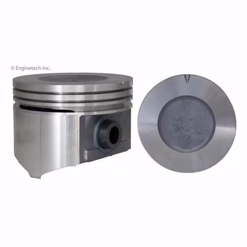 Kolvsats P 545 STD 1974-76 500 V8