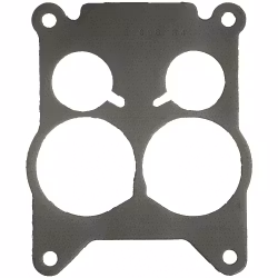 Förgasarfotspackning 4-port 60098 1970-76 472, 500