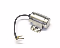 Kondensator K-11532 Bosch 1957-11.63 12M, 15M, 17M (3038)