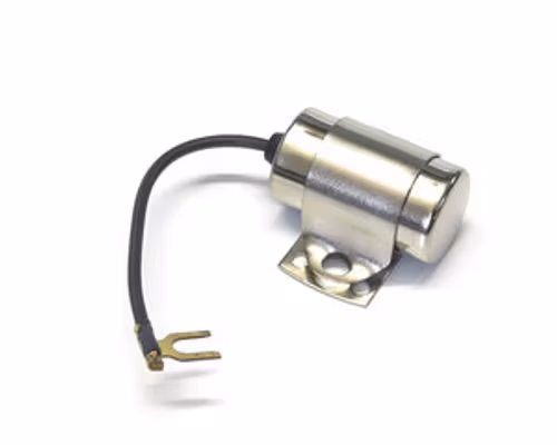 Kondensator K-11532 Bosch 1957-11.63 12M, 15M, 17M (3038)