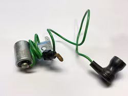 Kondensator BO-5034 Bosch 10.70-5.71 Taunus 1,6 OHC (ZK234)