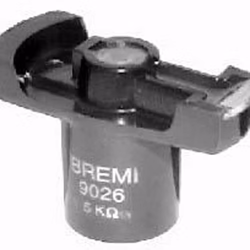Rotor BO-9026 Bosch 1952-64 12M, 15M, 17M (EVL 027)