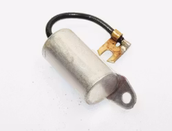 Kondensator Lucas/Ford LU 3572 1966-83 4-Cyl. 1969-76 V6