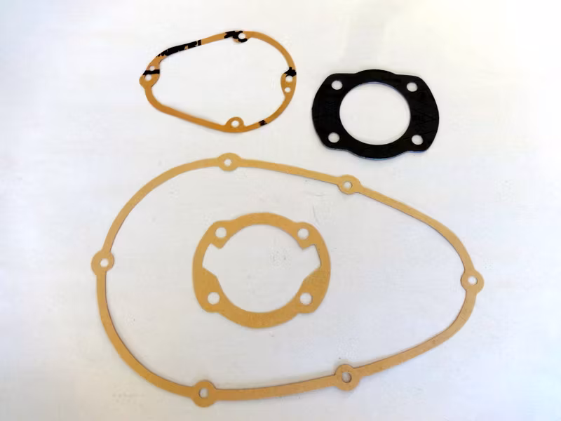 JB motorsats M-13183 1949-52 128 cc