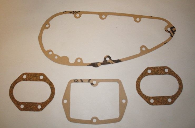 BSA motorssats M-13618 500, 600 cc
