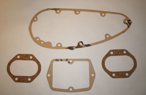 BSA motorssats M-13618 500, 600 cc