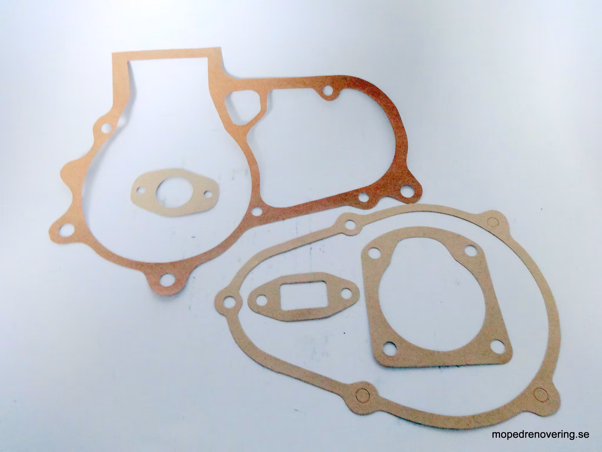 Sachs motorsats M-12689 98 cc