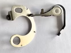 Brytarspetsar DU-1392V Ducellier 1955-85 4CV, R4, R5, R6 (71974)