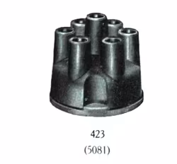 Fördelarlock 423 RB 1931-38 6-Cyl. Rosalie