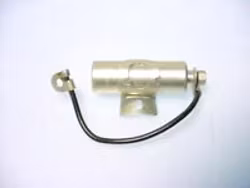 Kondensator SEV-3626 SEV 1951-54 Fregate