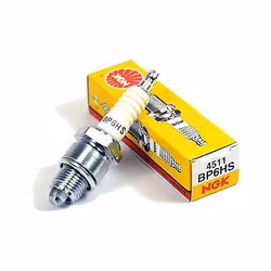 Tändstift NGK BP6HS 1961-85 R4, R5. R6. R8, R10, R12, R15TL