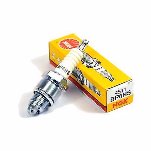 Tändstift NGK BP6HS 1961-85 R4, R5. R6. R8, R10, R12, R15TL