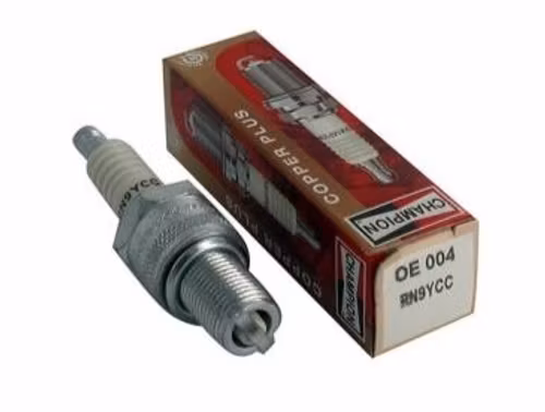 Tändstift Champion RN 9YCC 1987-91 R5 GTS, TXE, R19 GTS