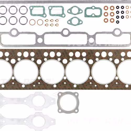 Sotningssats 02-27350-05 1964- OM 352