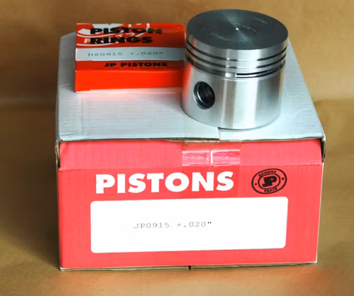 Kolvsats 91345 020 1961/68 Motor B18A, B (JP-0915)