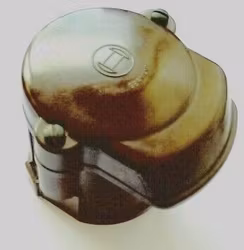 Fördelarlock BO-8015 Bosch 1952-55 501, 501-6