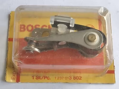 Brytarspetar DR-1331 Delco-Remy 1965-81 4-6 Cyl. (KS800)