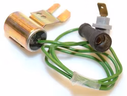Kondensator BO-5017 Bosch 1969-72 Kadett B 1,1, 1,2 lit. (ZK115)