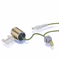 Kondensator BO-5066 Bosch 1972-81 4-Cyl. (ZK217)