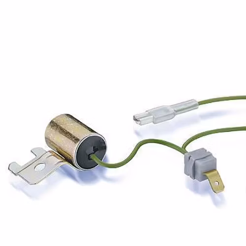 Kondensator BO-5066 Bosch 1972-81 4-Cyl. (ZK217)