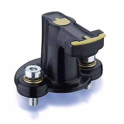Rotor BO-7009A Bosch 1987-97 4-Cyl (EVL139)