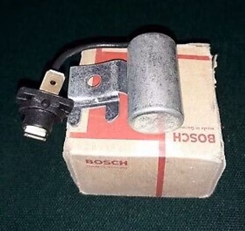 Kondensator BO-3057 Bosch 9.65-12.68 1600Ti-2002Ti