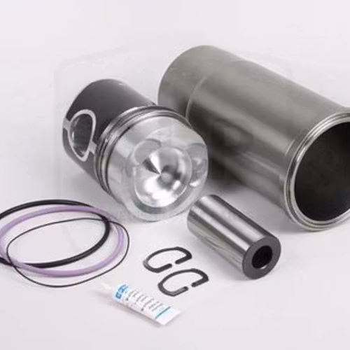 Cylinderfodersats CLK-627, TD, TMD100C, TMD102, TAD1030