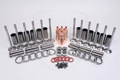 Renoveringssats Topplock HRK-540 TD100G, 1010G, TMD102A