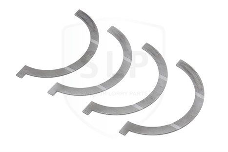 Tryckbrickor sats TWK-758 STD MD, TD100, 102, 103, 1030