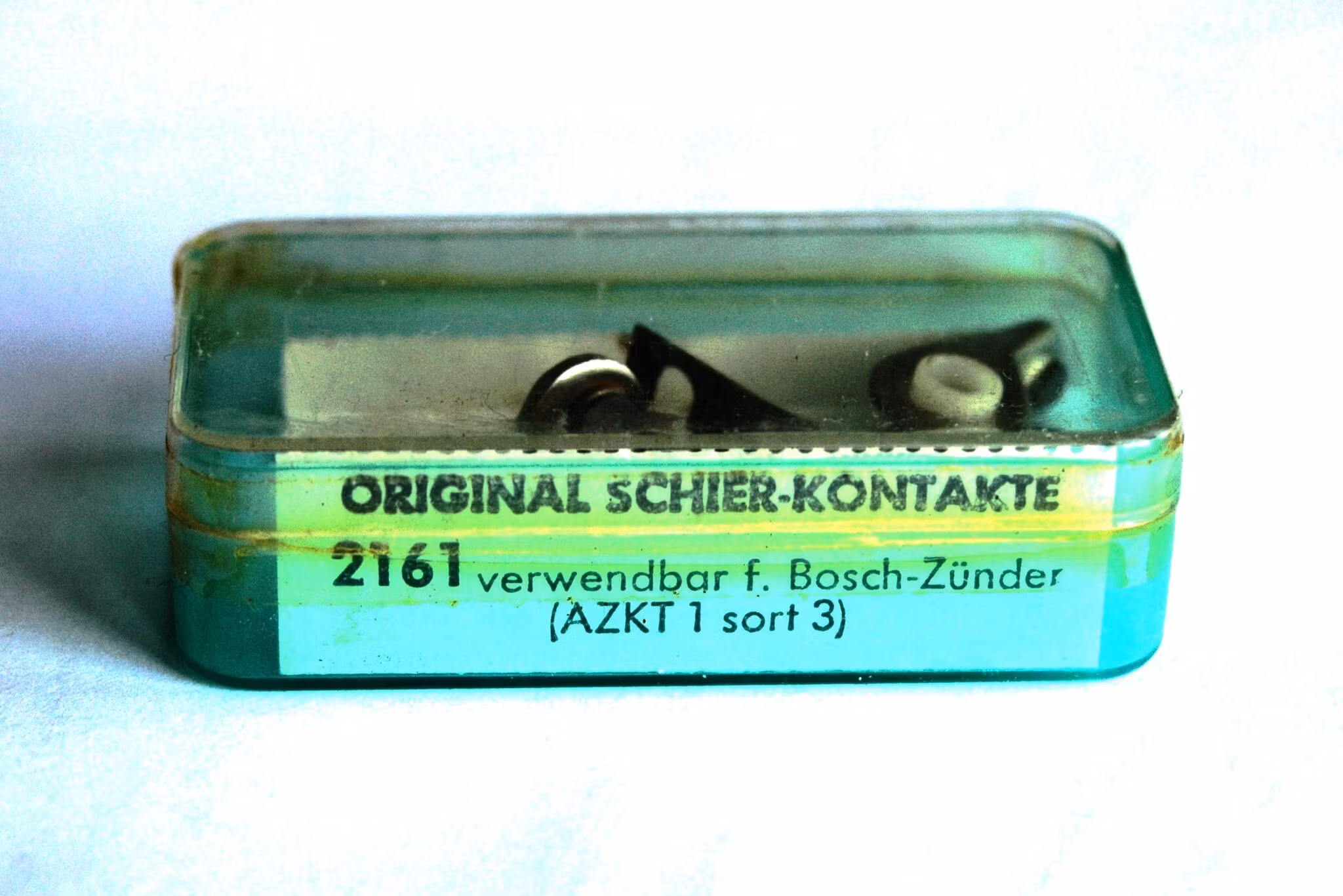 Brytarspetsar BO-1048 Bosch (Noris) 1958-68 Prinz
