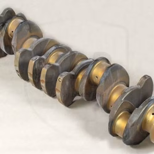 Vevaxel VAX-740 TD120, 121, 122, 123