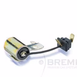 Kondensator BO-5015 Bosch 9.69-9.75 2002Tii, 520