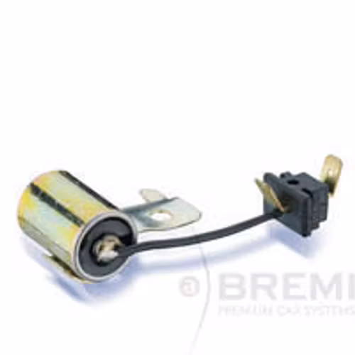 Kondensator BO-5015 Bosch 9.69-9.75 2002Tii, 520