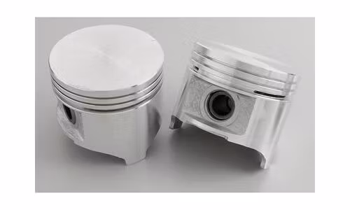 Kolvsats P-265 STD 1959-71 383 V8