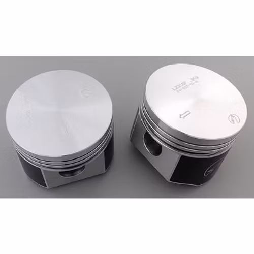 Kolvsats smidd L-2315F 030" 1959-71 383 V8 (Speed-Pro)