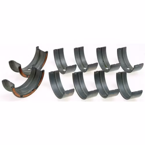 Ramlagersats MS 876P STD 1958-78 350, 361, 383, 400 V8 (4094M)