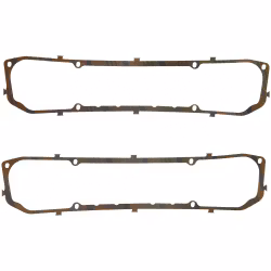 Ventilkåpspackningar VS-13379C 1964-78 383, 413, 440 (6 Bult v-kåpa)