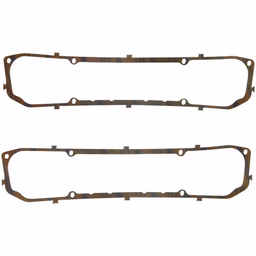 Ventilkåpspackningar VS-13379C 1964-78 383, 413, 440 (6 Bult v-kåpa)
