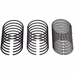 Kolvringssats E-424X STD 1966-78 440