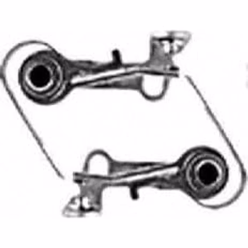 Brytarspetsar AL-1419x2 Auto-Lite 1951-58, 1965-71 8-Cyl.