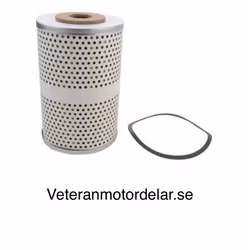 Oljefilter PF 122 Fabrikat AC (L-40124)