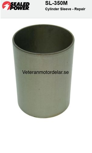 Foder SL-350M 101.60 x 106.47 x 139.30 mm.