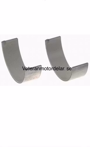 Vevlagersats 2020CP STD 1955/67 265, 283,307,327